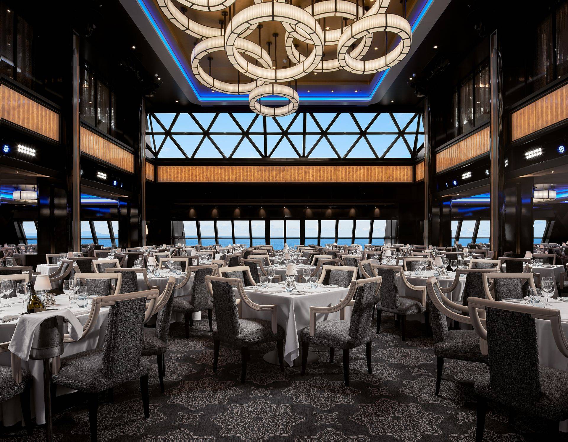 The Manhattan Room【免付費】